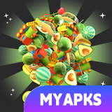 Match Tile 3D - Triple Puzzle