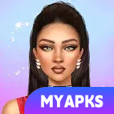 Fashion Stylist: Dress Up Game
