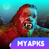 Bigfoot Hunting Multiplayer