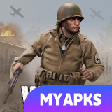 World War 2 Reborn