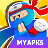 Ninja Hands