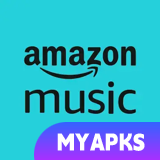 Amazon Music Discover Songs