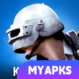 PUBG NEW STATE