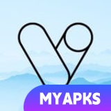 Vera Outline Black: Icon Pack