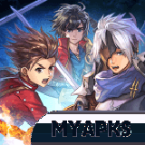 ANOTHER EDEN