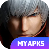 Devil May Cry
