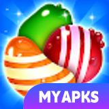 Candy Crack Mania