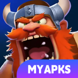Merge Arena