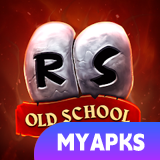 Old School RuneScape