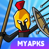Stickman War: Legend Kingdoms
