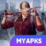Zombie State: Rogue-like FPS
