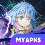 SLIME ISEKAI Memories