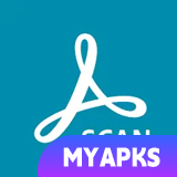 Adobe Scan