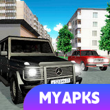 Criminal Russian Mafia Cars