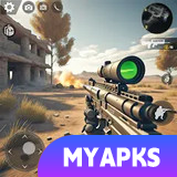 Fps Shooting Games: Fire Games