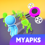 Zombie Defense