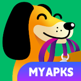Dogo — Puppy and Dog Training