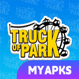Truck Of Park Itinerante