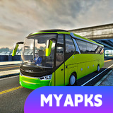 City Bus Driving Simulator