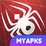Spider Solitaire
