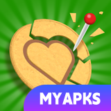 Candy Challenge 3D