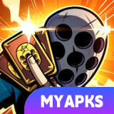 Deck Dash