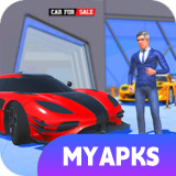 Car for Saler Simulator 2023