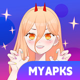 Anime Avatar Maker ASMR