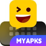 Facemoji Emoji Keyboard