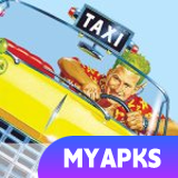 Crazy Taxi Classic