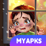 Tile Match Match Puzzle Game