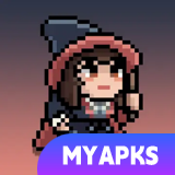 Dungeon Survivor.io