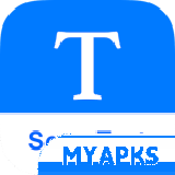 Text Scanner