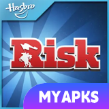 RISK Global Domination