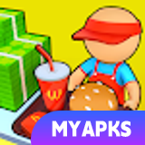 Food Stand
