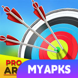 Archery Physics Shooter 2019