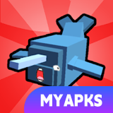 Hybrid Animals