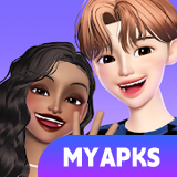 ZEPETO: Avatar, Connect & Play
