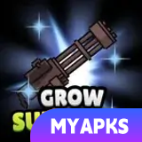 Grow Survivor