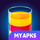 Love Water – Color Sort Puzzle