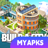 City Island 5 - Building Sim