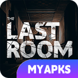 The Last Room : Horror Game