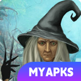 Monsters Search and Find Games