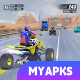 Bike Race 3d Bike Racing Games