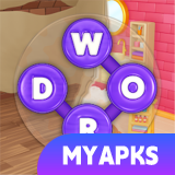Wordville: Crossword Puzzle