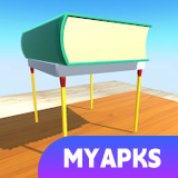 Tower Builder 3D!