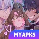 Mayday Memory: CHOICE SF Otome