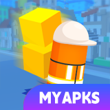 Idle landmark!