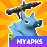 Animal Quest: 3D Simulation