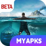 LOST in BLUE Beta